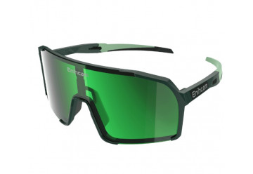 LUNETTE ENIHCAM ROADBOOK VERTE/VERT