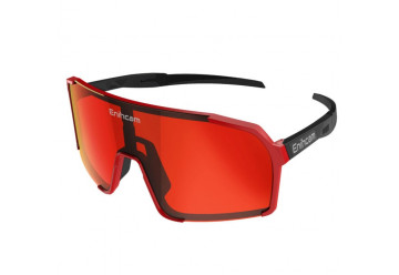 LUNETTE ENIHCAM ROADBOOK ROUGE/ROUGE