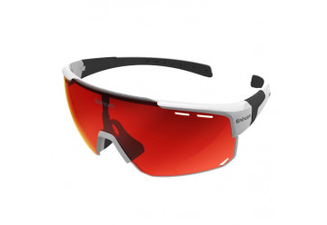 LUNETTE ENIHCAM D+ LIGHT BLANCHE ROUGE