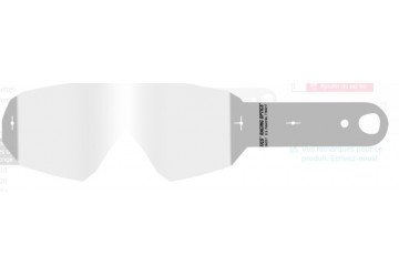 O'Neal B-10 Goggle TEAR OFF PACK LAMINATED 14pcs