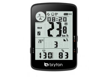 BRYTON RIDER 17