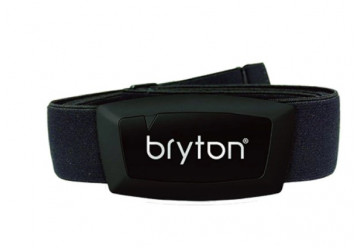 BRYTON Moniteur de fréquence cardiaque intelligent ANT+