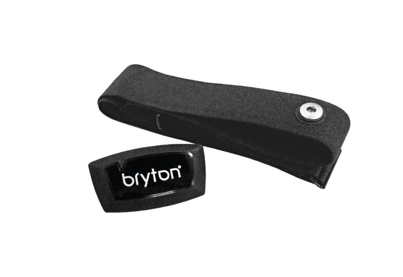 BRYTON Moniteur de fréquence cardiaque intelligent ANT+