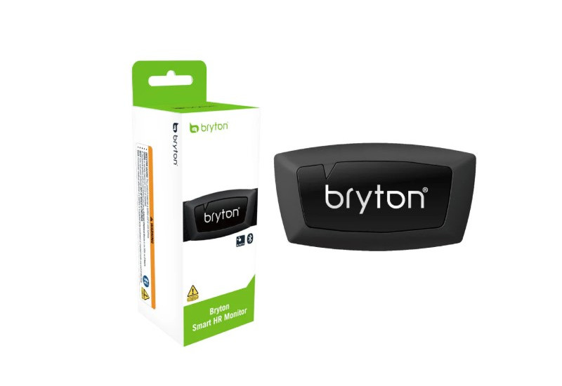 BRYTON Moniteur de fréquence cardiaque intelligent ANT+