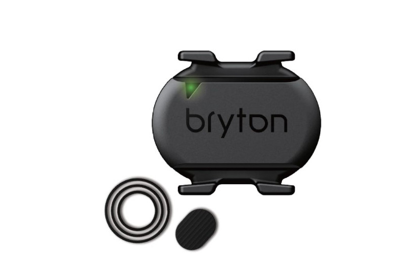 BRYTON Capteur de cadence intelligent