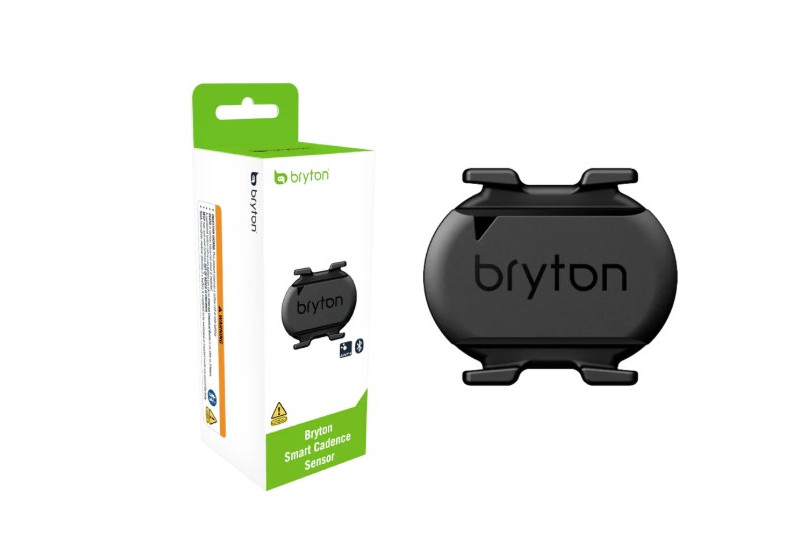 BRYTON Capteur de cadence intelligent