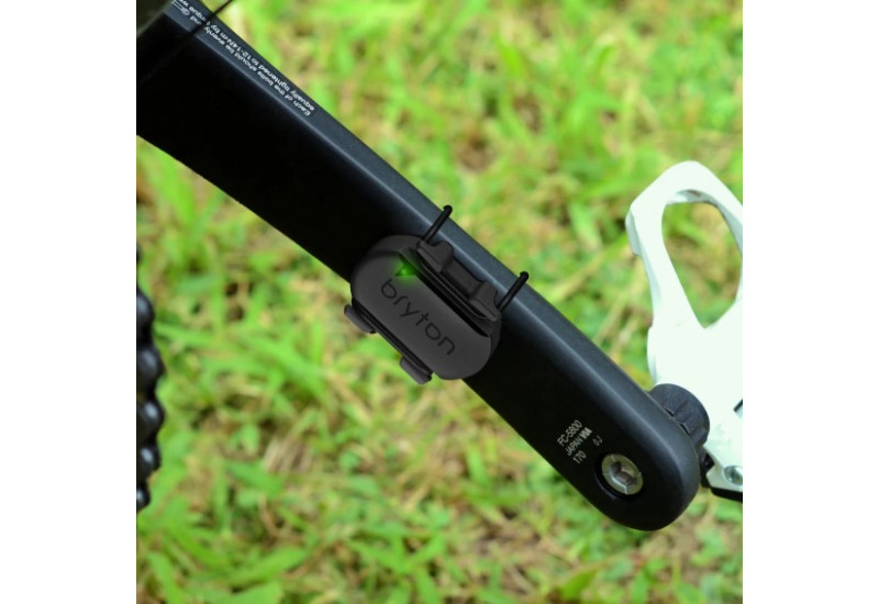 BRYTON Capteur de cadence intelligent