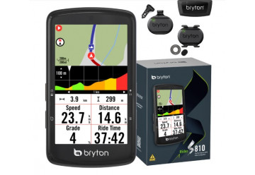 BRYTON RIDER S810T