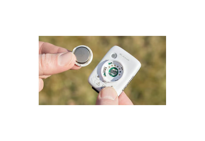 COMPTEUR SIGMA BC10.0 WIRLESS