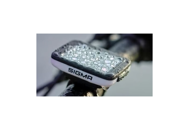 COMPTEUR SIGMA BC10.0 WIRLESS