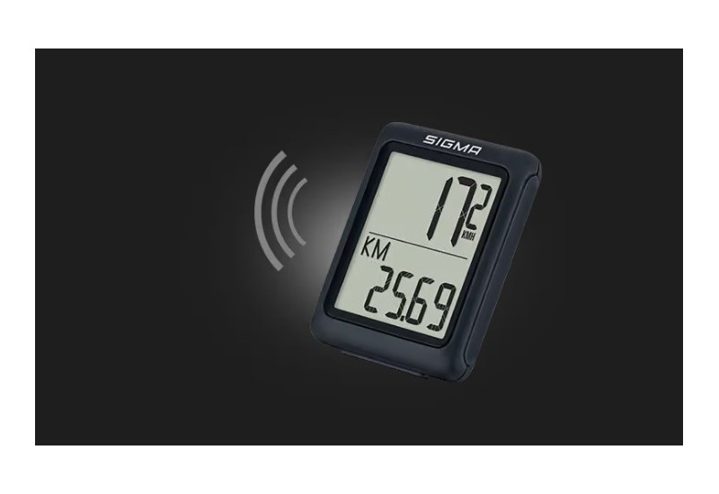 COMPTEUR SIGMA BC5.0