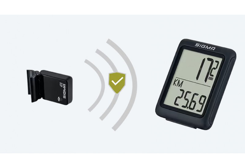 COMPTEUR SIGMA BC5.0