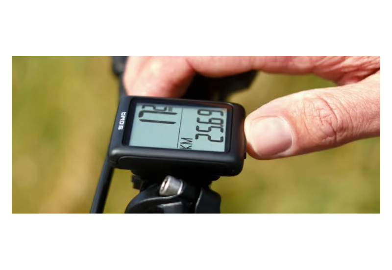 COMPTEUR SIGMA BC5.0