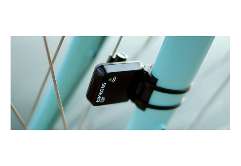 COMPTEUR SIGMA BC5.0