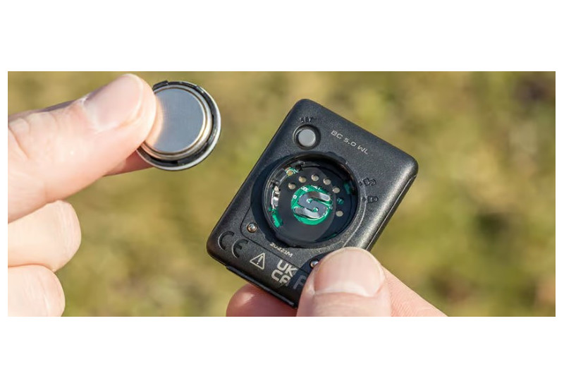 COMPTEUR SIGMA BC5.0