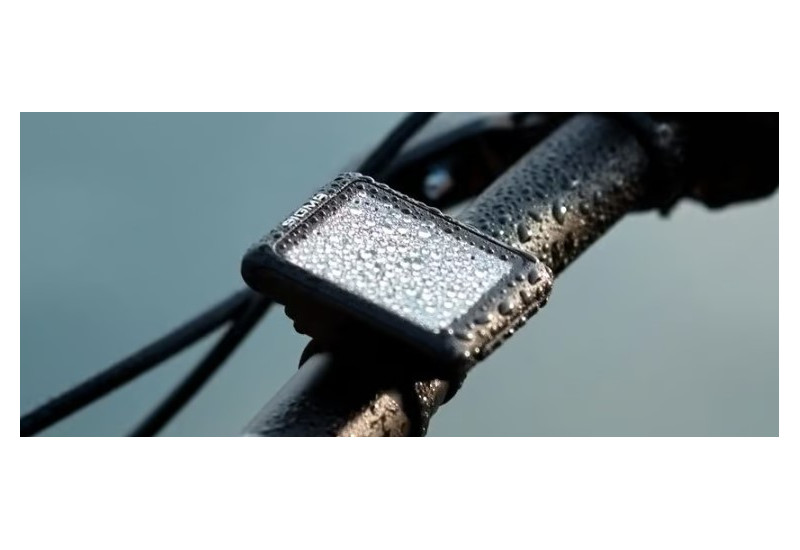 COMPTEUR SIGMA BC5.0