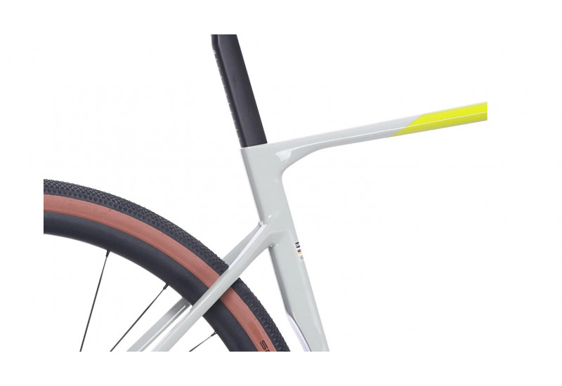 GRAVEL SUPERIOR X-ROAD 9.7 GR HM