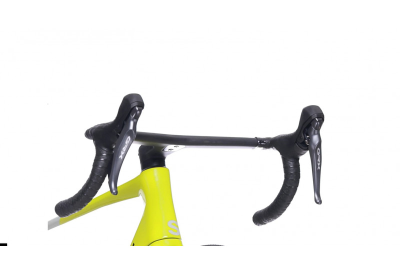 GRAVEL SUPERIOR X-ROAD 9.7 GR HM