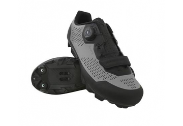 MASSI CHAUSSURES VTT HOMME X-RACE GRIS