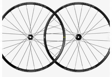 P.ROUES MAVIC CROSSMAX 29 DISC 6TRS