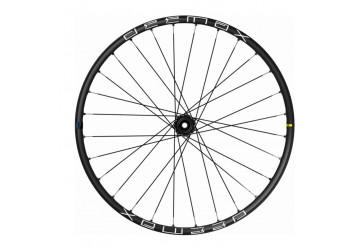 ROUE AV MAVIC E-DEEMAX 29 INT DISC 6TRS