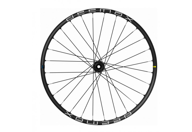 ROUE AV MAVIC E-DEEMAX 29 INT DISC 6TRS
