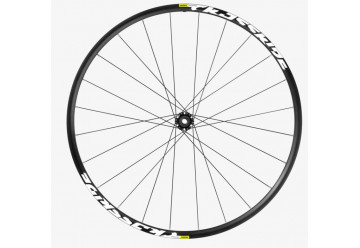 ROUE AV MAVIC CROSSRIDE 29 INT DISC 6TRS