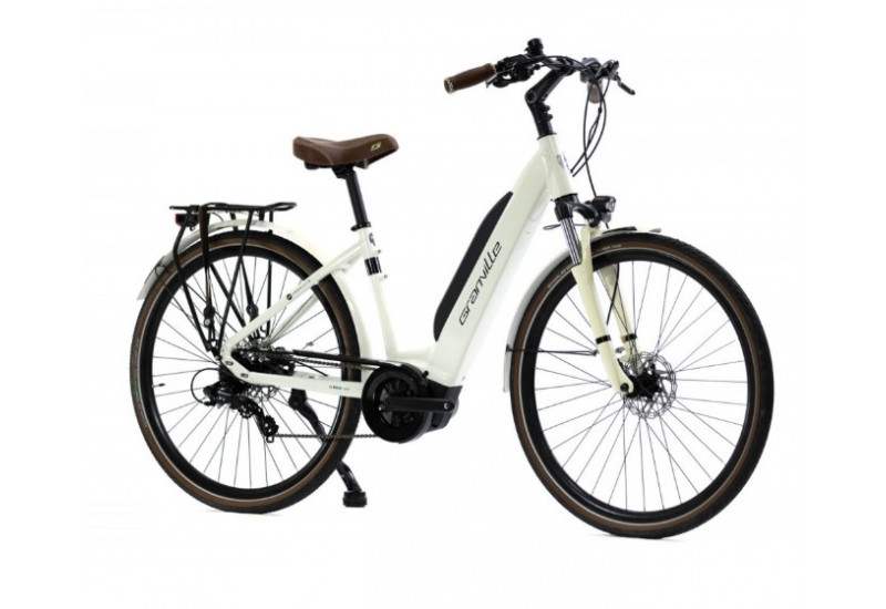 VTC VAE GRANVILLE E-Absolute 35+ - Active+ 500Wh