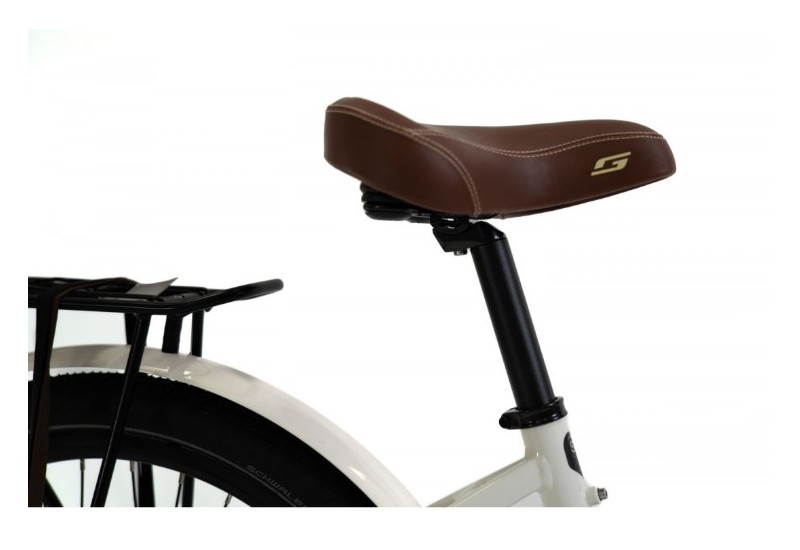 VTC VAE GRANVILLE E-Absolute 35+ - Active+ 500Wh