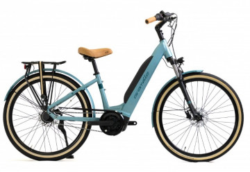 VTC VAE GRANVILLE E-Absolute 15 - Perf 500Wh