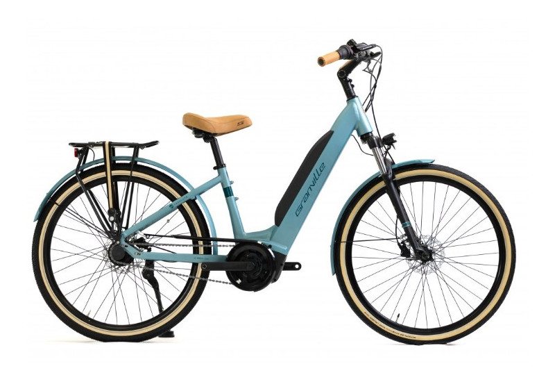 VTC VAE GRANVILLE E-Absolute 15 - Perf 500Wh