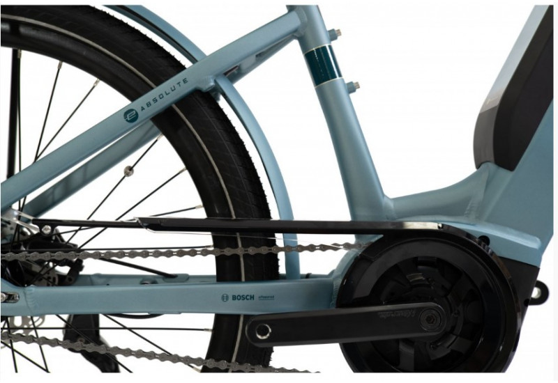 VTC VAE GRANVILLE E-Absolute 15 - Perf 500Wh