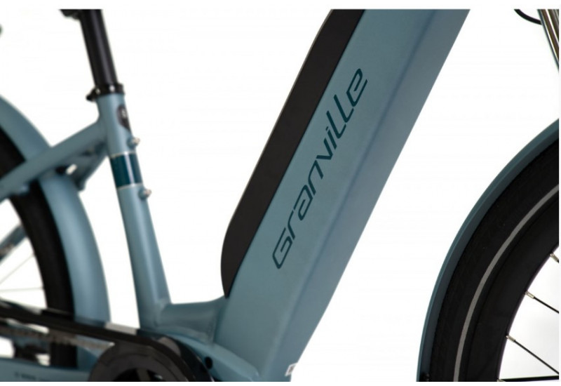 VTC VAE GRANVILLE E-Absolute 15 - Perf 500Wh