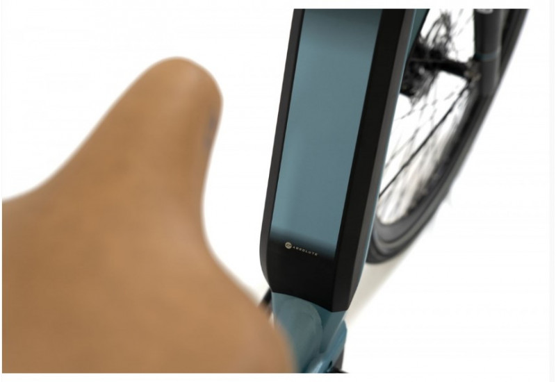 VTC VAE GRANVILLE E-Absolute 15 - Perf 500Wh