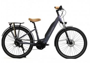 VTC VAE GRANVILLE E-Absolute 15 - Perf 500Wh CAMELEON