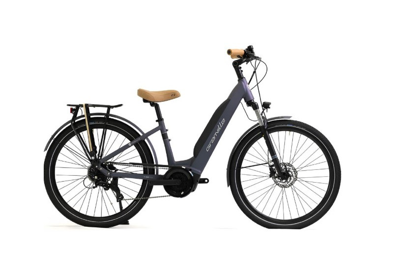 VTC VAE GRANVILLE E-Absolute 15 - Perf 500Wh CAMELEON