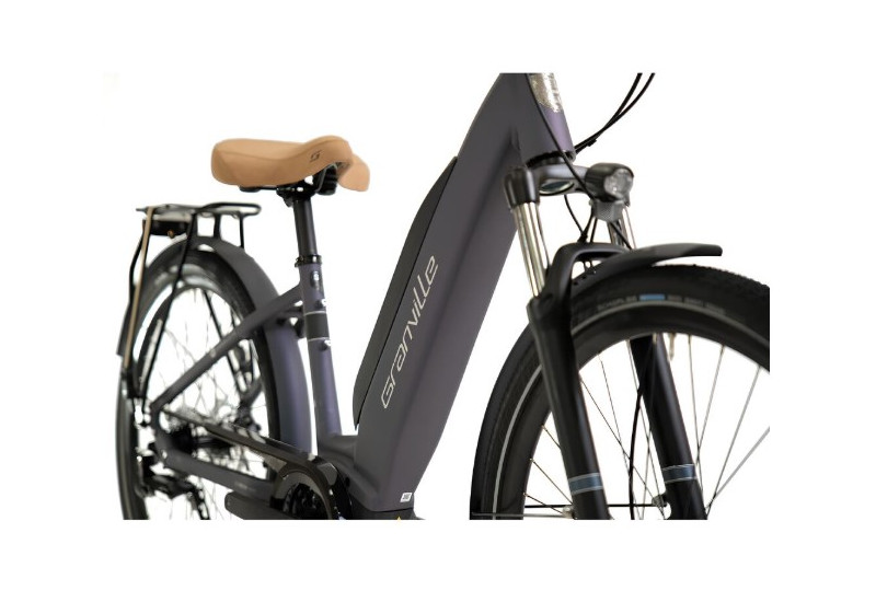 VTC VAE GRANVILLE E-Absolute 15 - Perf 500Wh CAMELEON