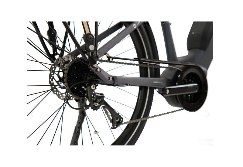 VTC VAE GRANVILLE E-Absolute 15 - Perf 500Wh CAMELEON