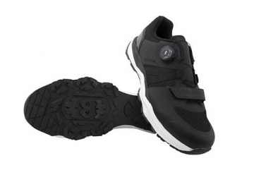 MASSI CHAUSSURES VTT HOMME X - STONE NOIR