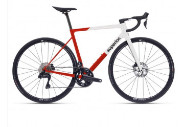 SUPERIOR ROAD RACE 9.4 SHIMANO 105 12VITESSES