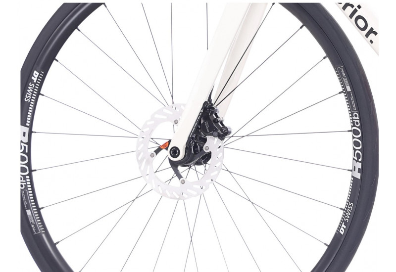 SUPERIOR ROAD RACE 9.4 SHIMANO 105 12VITESSES