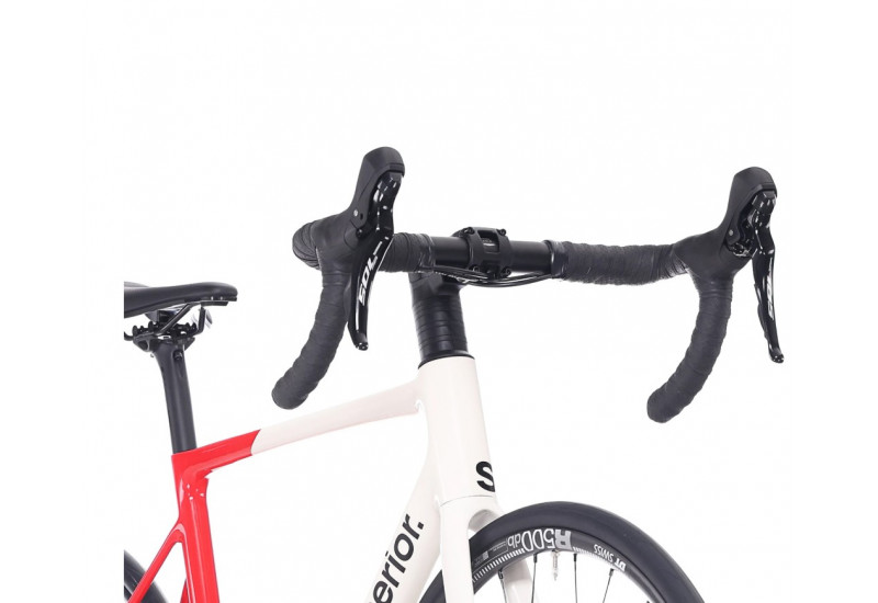 SUPERIOR ROAD RACE 9.4 SHIMANO 105 12VITESSES