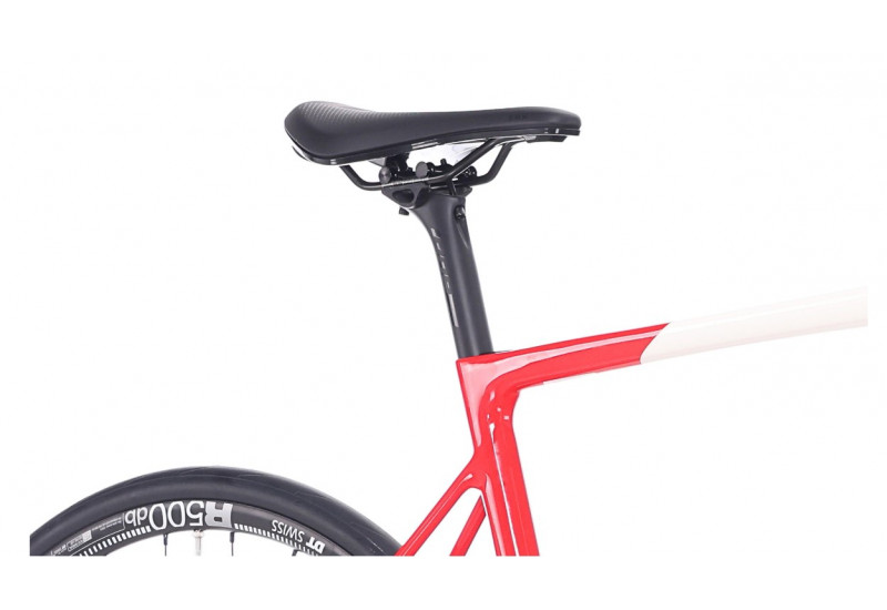 SUPERIOR ROAD RACE 9.4 SHIMANO 105 12VITESSES