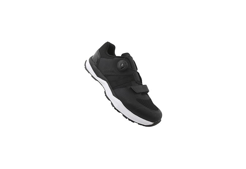 MASSI CHAUSSURES VTT HOMME X - STONE NOIR