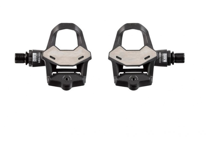 P.PEDALES LOOK KEO 2 MAX BLACK