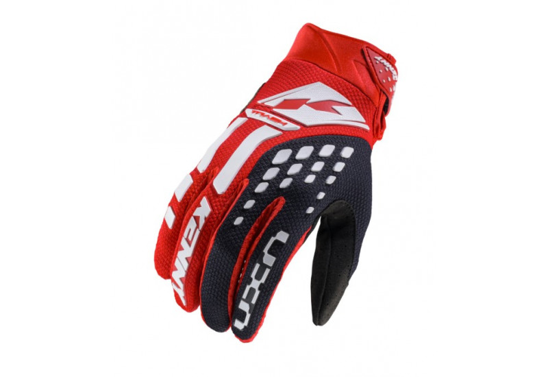 KENNY GANTS TRACK ROUGE