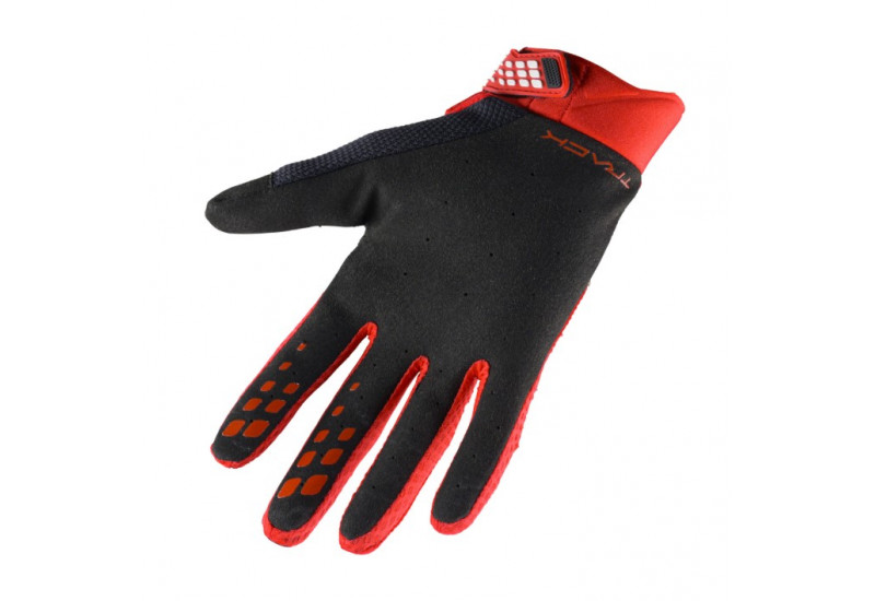 KENNY GANTS TRACK ROUGE