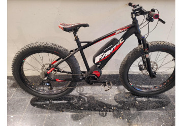 FANTIC VAE FAT - SPORT