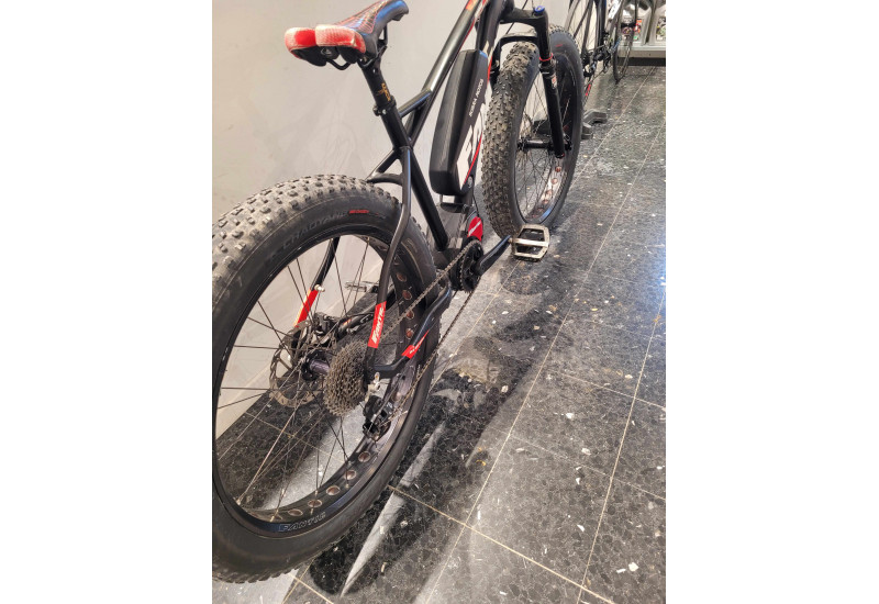 FANTIC VAE FAT - SPORT