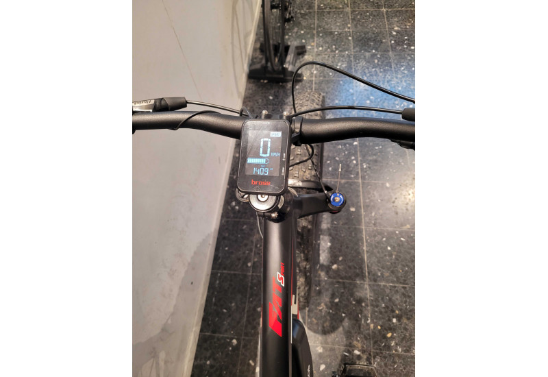 FANTIC VAE FAT - SPORT